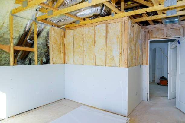 Best Commercial Insulation in Monterey Park, CA