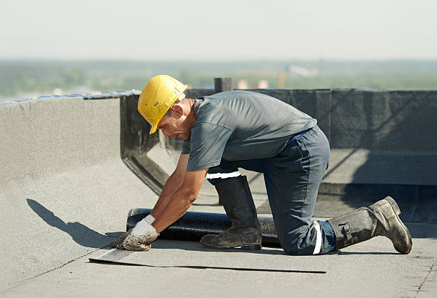 Monterey Park, CA Insulation Contractor Company