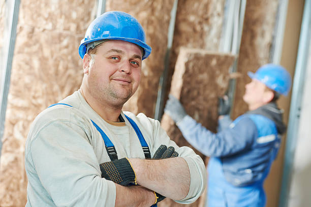 Best Spray Foam Insulation in Monterey Park, CA