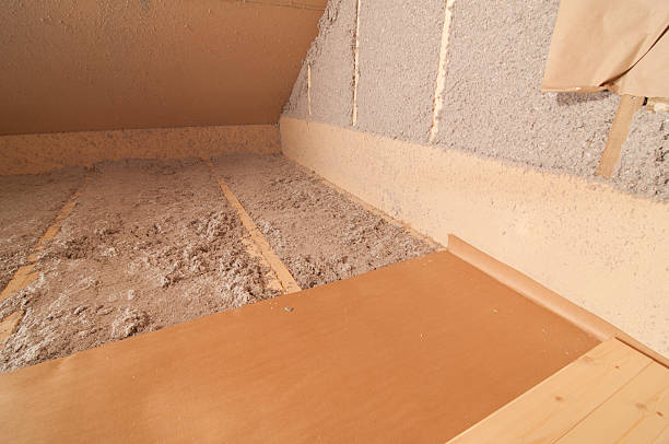 Best Insulation for Specific Applications in Monterey Park, CA